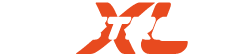 Logo Rétro XL